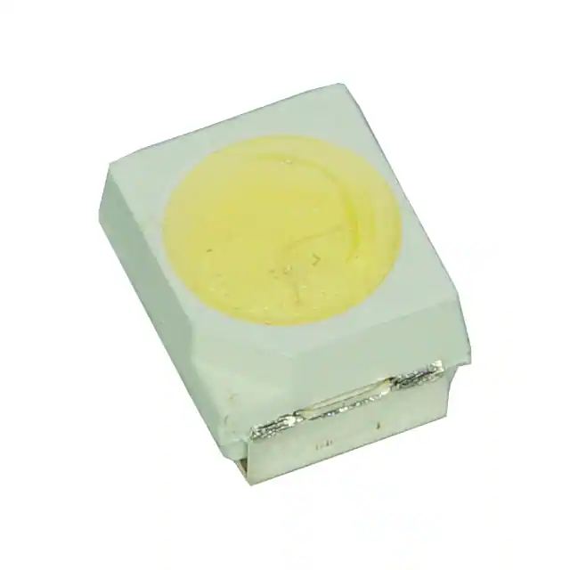 QBLP670-IW-WW QT Brightek (QTB)  LED Indication - Discrete